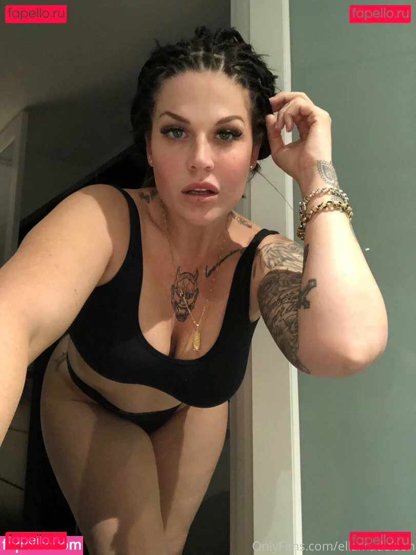 ellamaddison Onlyfans Photo Gallery 