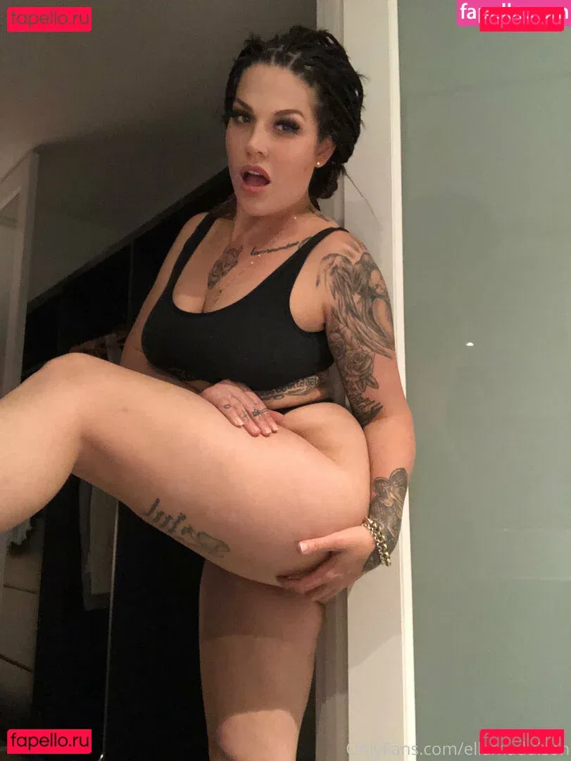 ellamaddison Onlyfans Photo Gallery 
