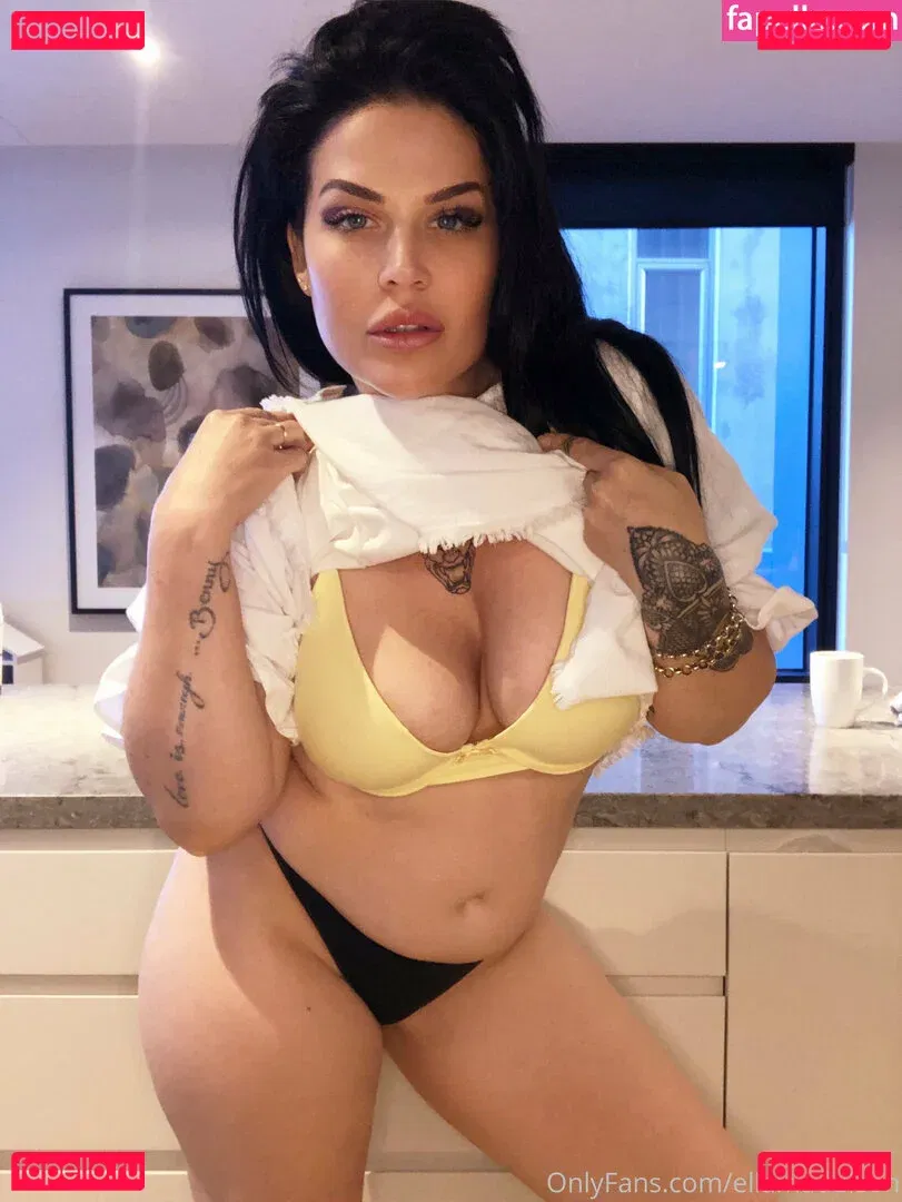 ellamaddison Onlyfans Photo Gallery 