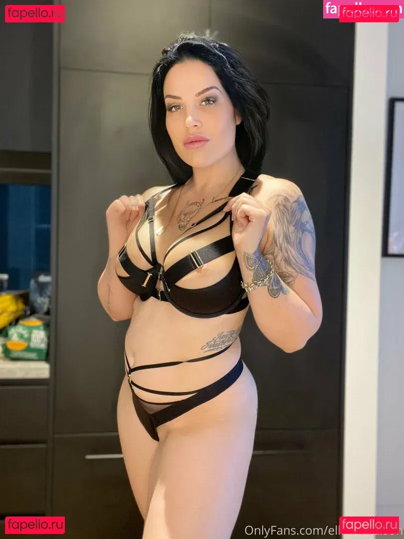 ellamaddison Onlyfans Photo Gallery 