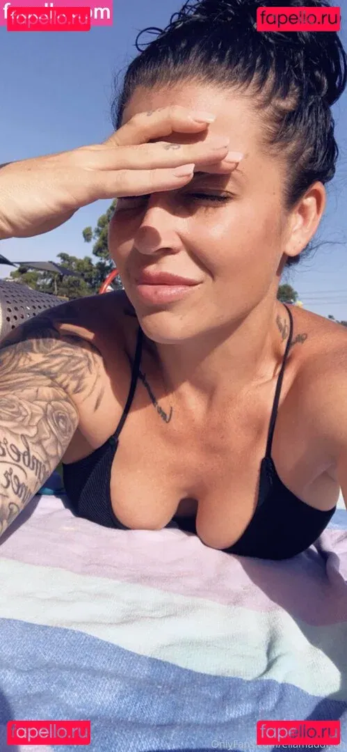 ellamaddison Onlyfans Photo Gallery 