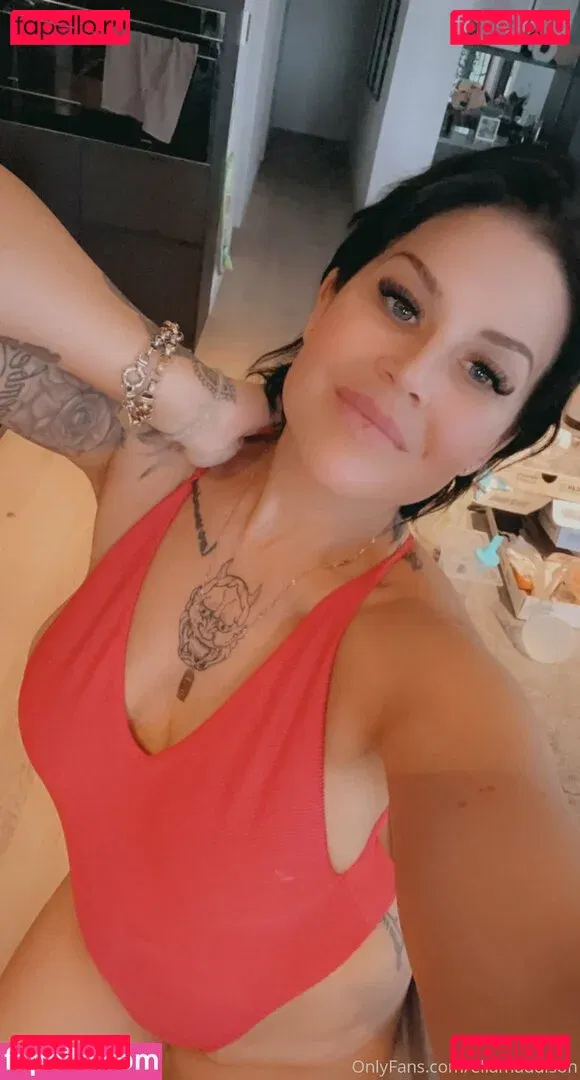 ellamaddison Onlyfans Photo Gallery 
