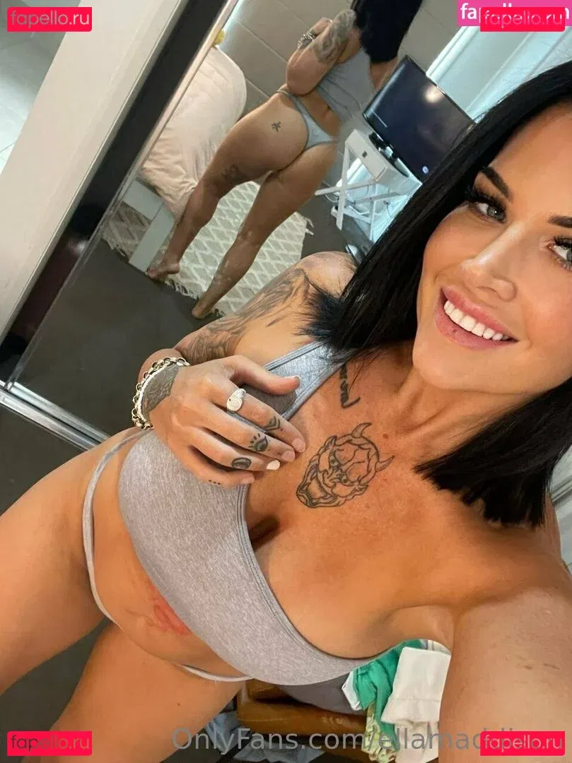 ellamaddison Onlyfans Photo Gallery 