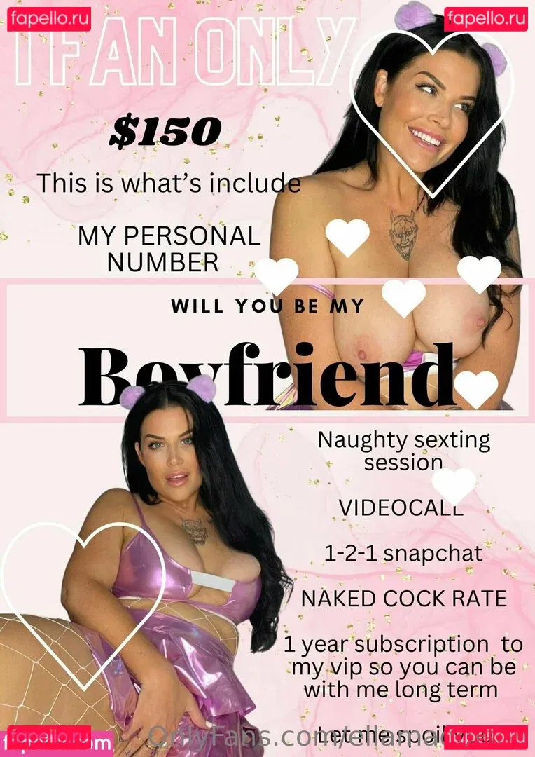 ellamaddison Onlyfans Photo Gallery 