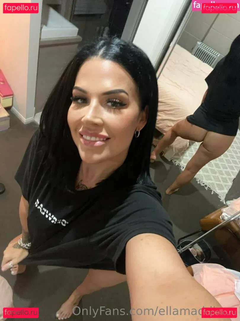 ellamaddison Onlyfans Photo Gallery 