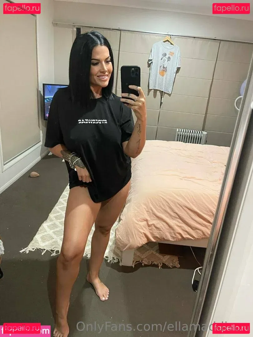 ellamaddison Onlyfans Photo Gallery 