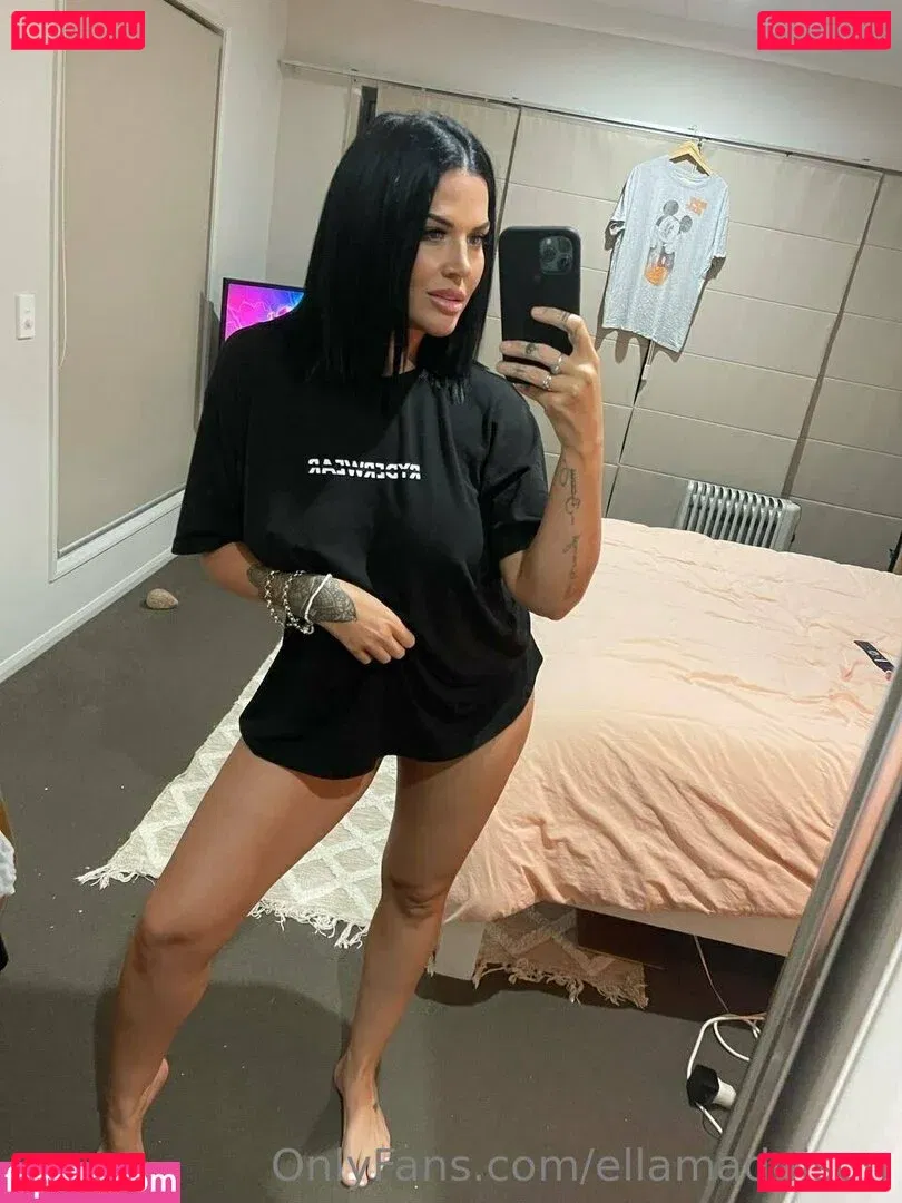 ellamaddison Onlyfans Photo Gallery 