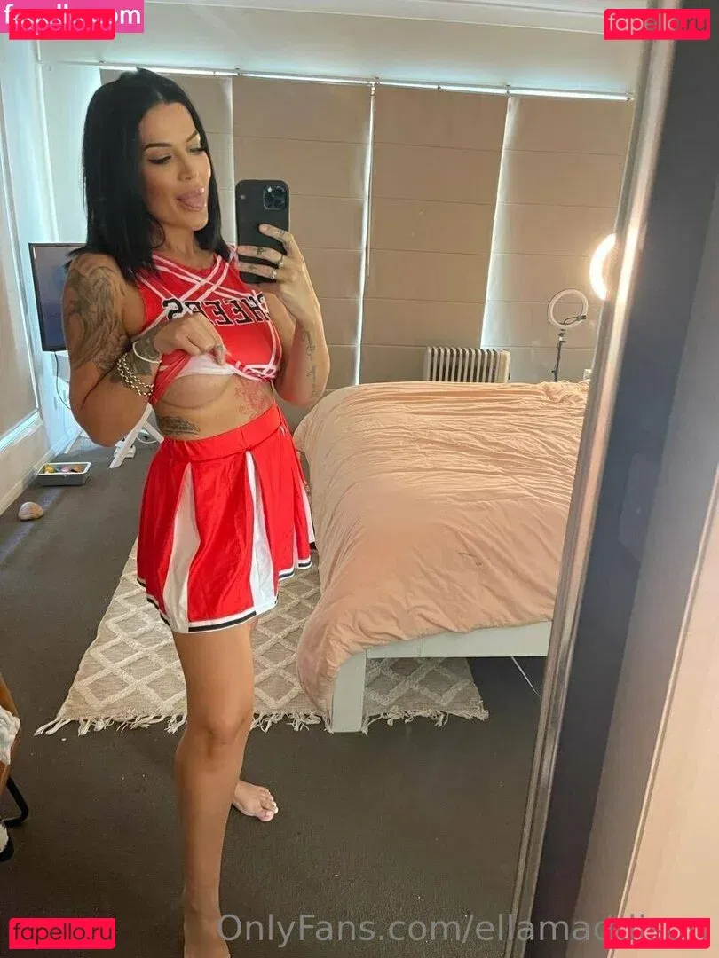 ellamaddison Onlyfans Photo Gallery 