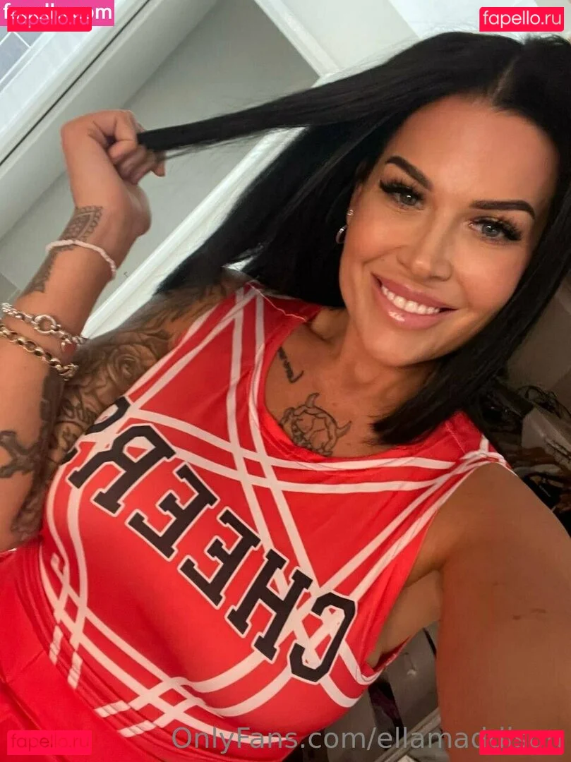 ellamaddison Onlyfans Photo Gallery 