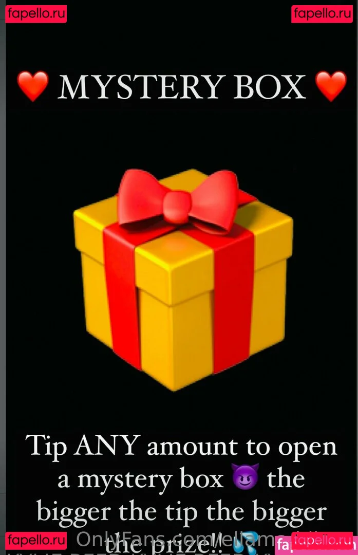 ellamaddison Onlyfans Photo Gallery 