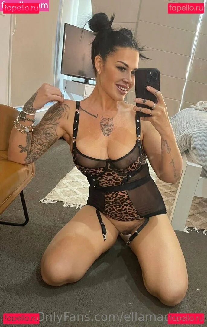 ellamaddison Onlyfans Photo Gallery 