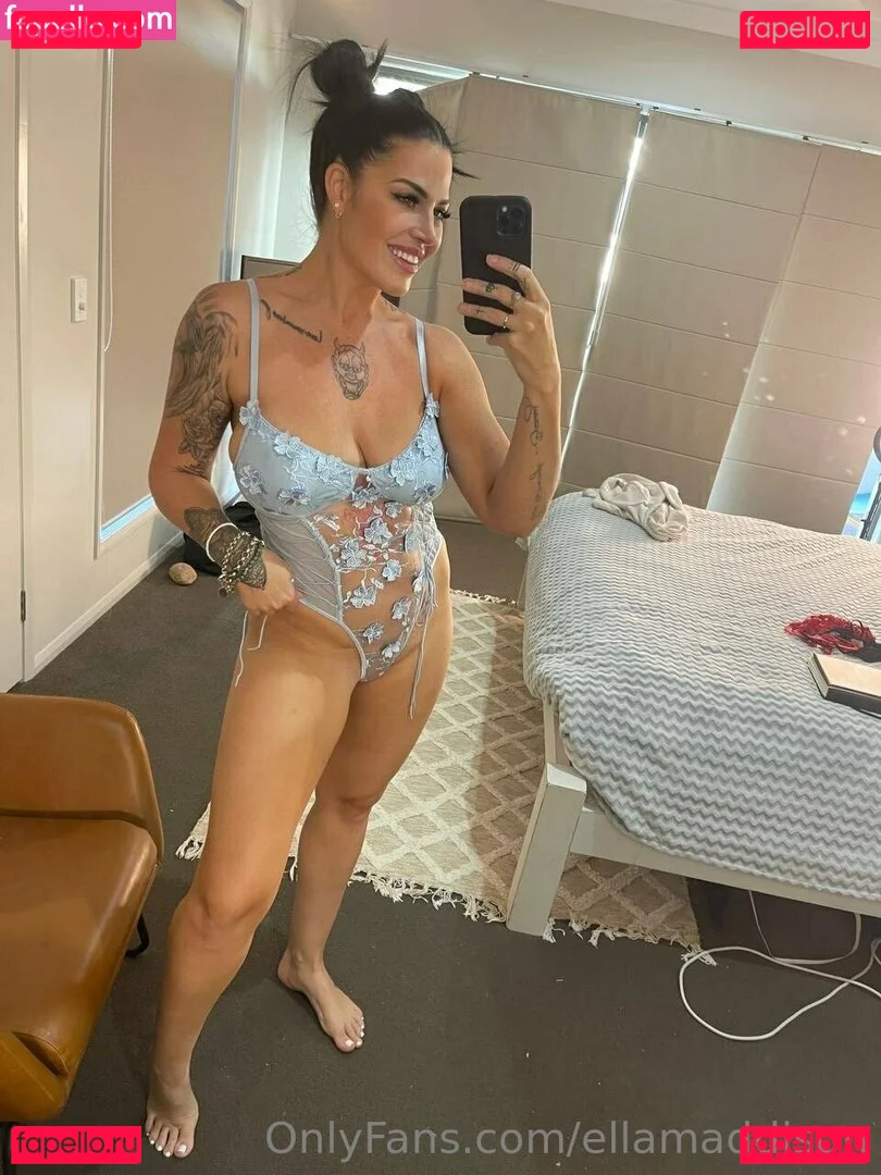 ellamaddison Onlyfans Photo Gallery 
