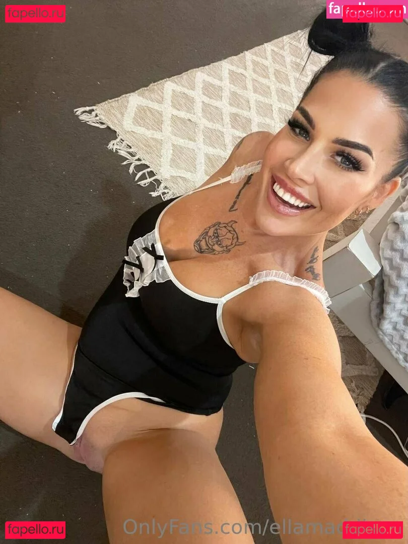 ellamaddison Onlyfans Photo Gallery 