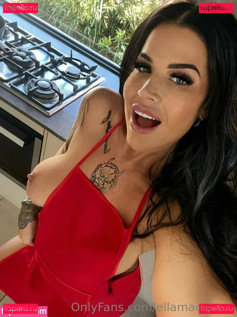 ellamaddison Onlyfans Photo Gallery 