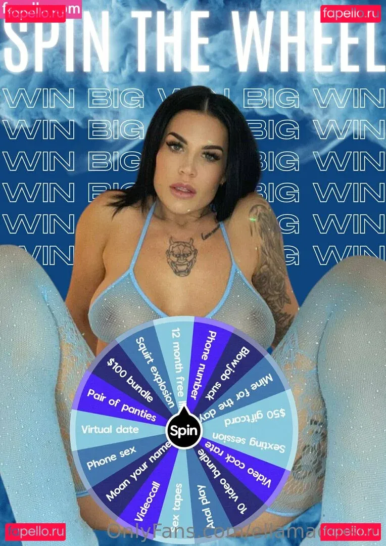 ellamaddison Onlyfans Photo Gallery 