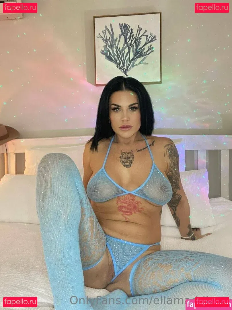 ellamaddison Onlyfans Photo Gallery 