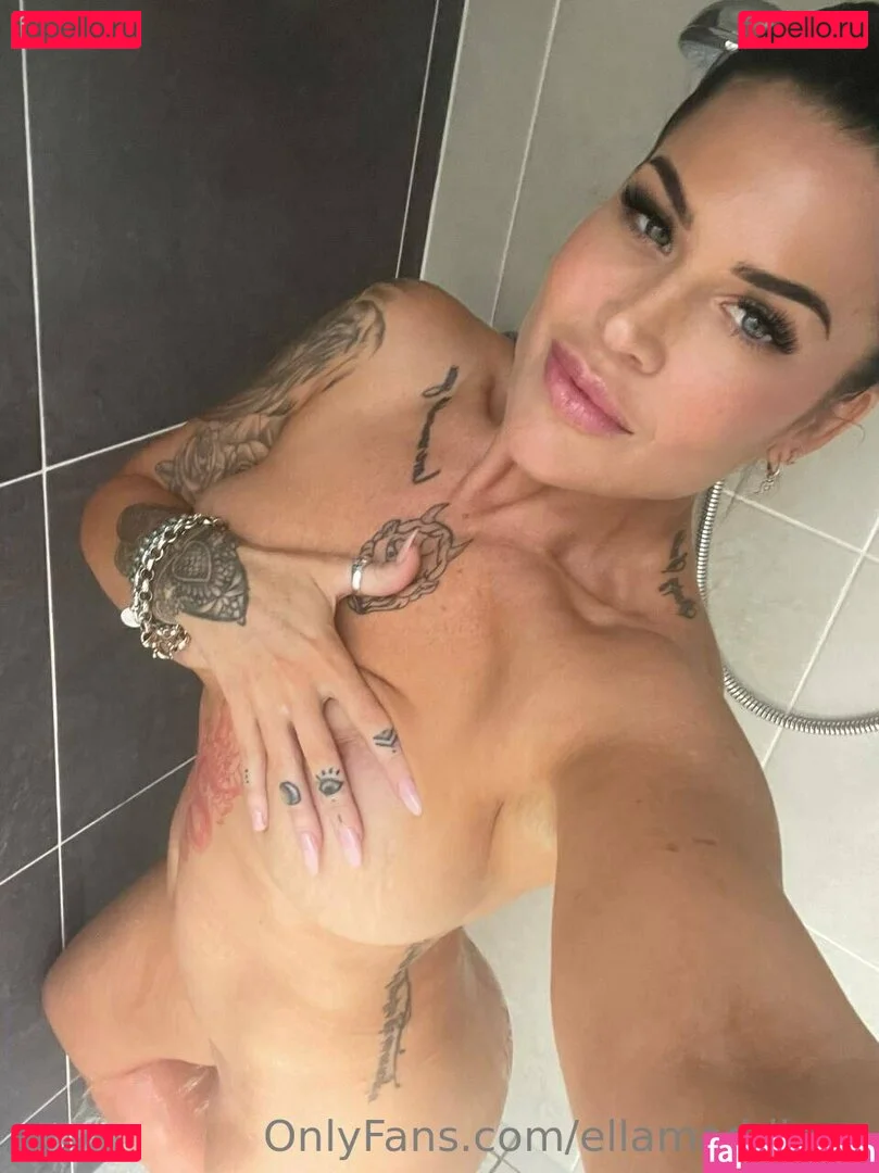 ellamaddison Onlyfans Photo Gallery 