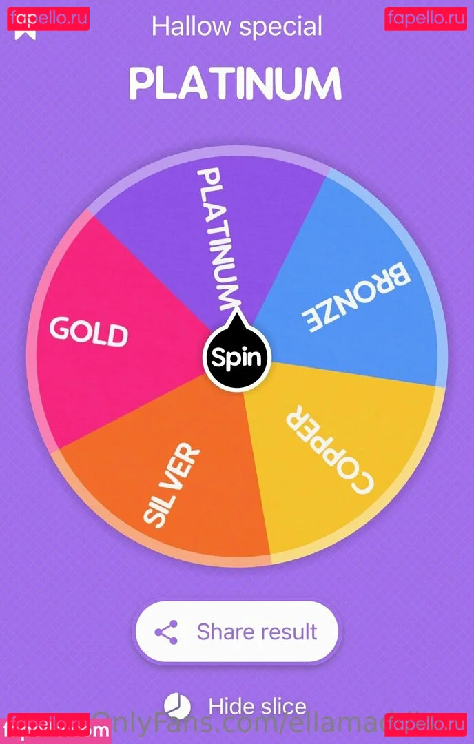 ellamaddison Onlyfans Photo Gallery 