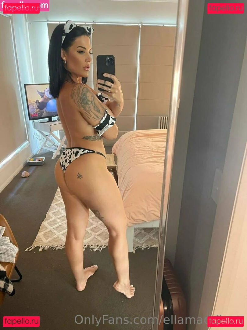 ellamaddison Onlyfans Photo Gallery 