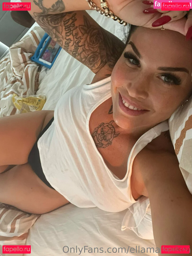 ellamaddison Onlyfans Photo Gallery 