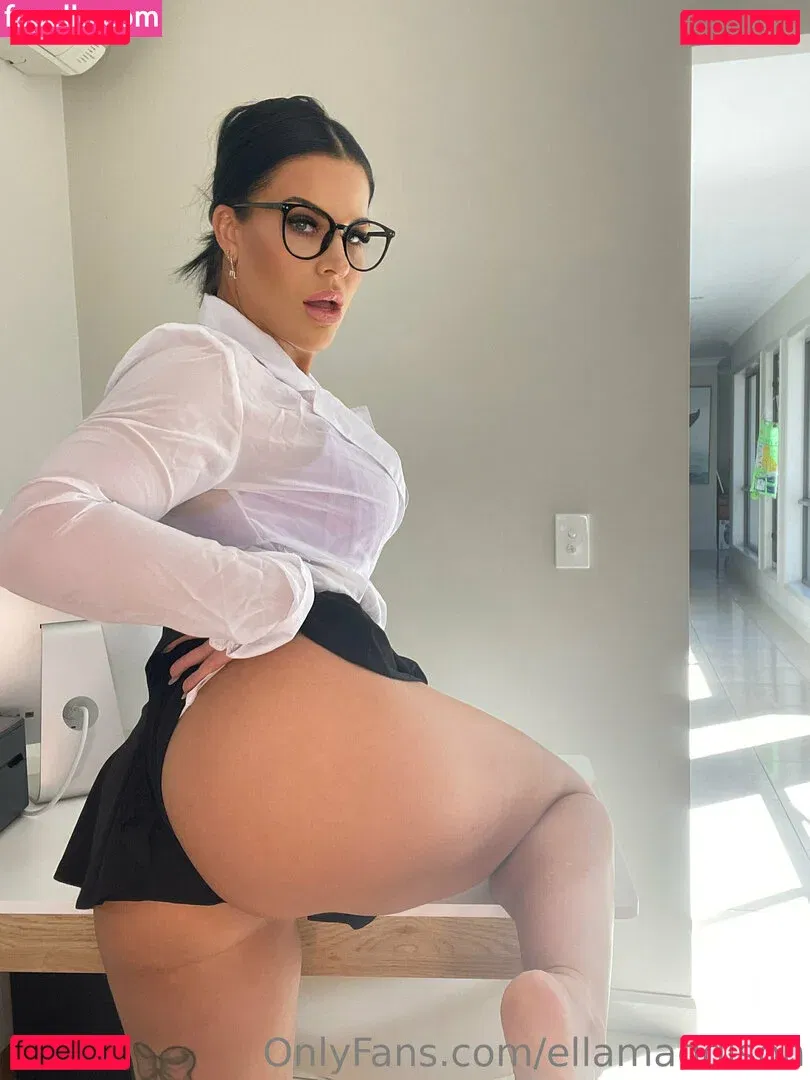 ellamaddison Onlyfans Photo Gallery 