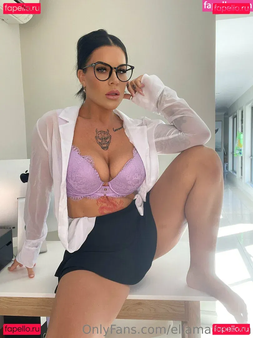 ellamaddison Onlyfans Photo Gallery 