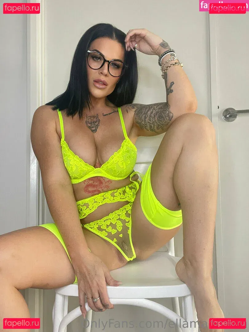 ellamaddison Onlyfans Photo Gallery 