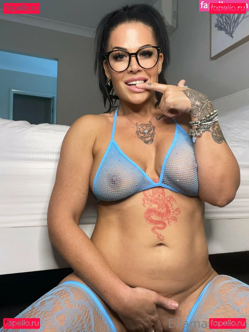 ellamaddison Onlyfans Photo Gallery 