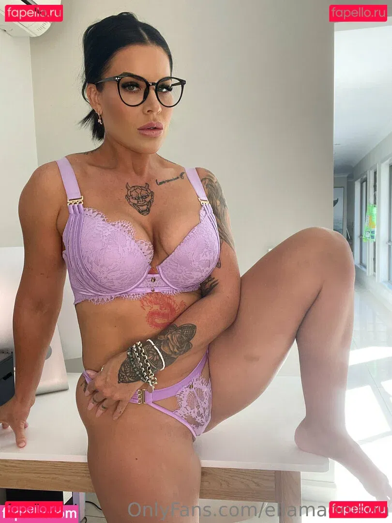 ellamaddison Onlyfans Photo Gallery 