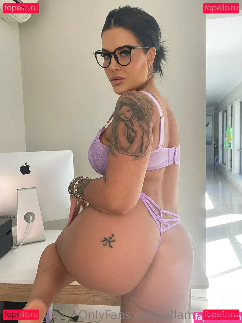 ellamaddison Onlyfans Photo Gallery 