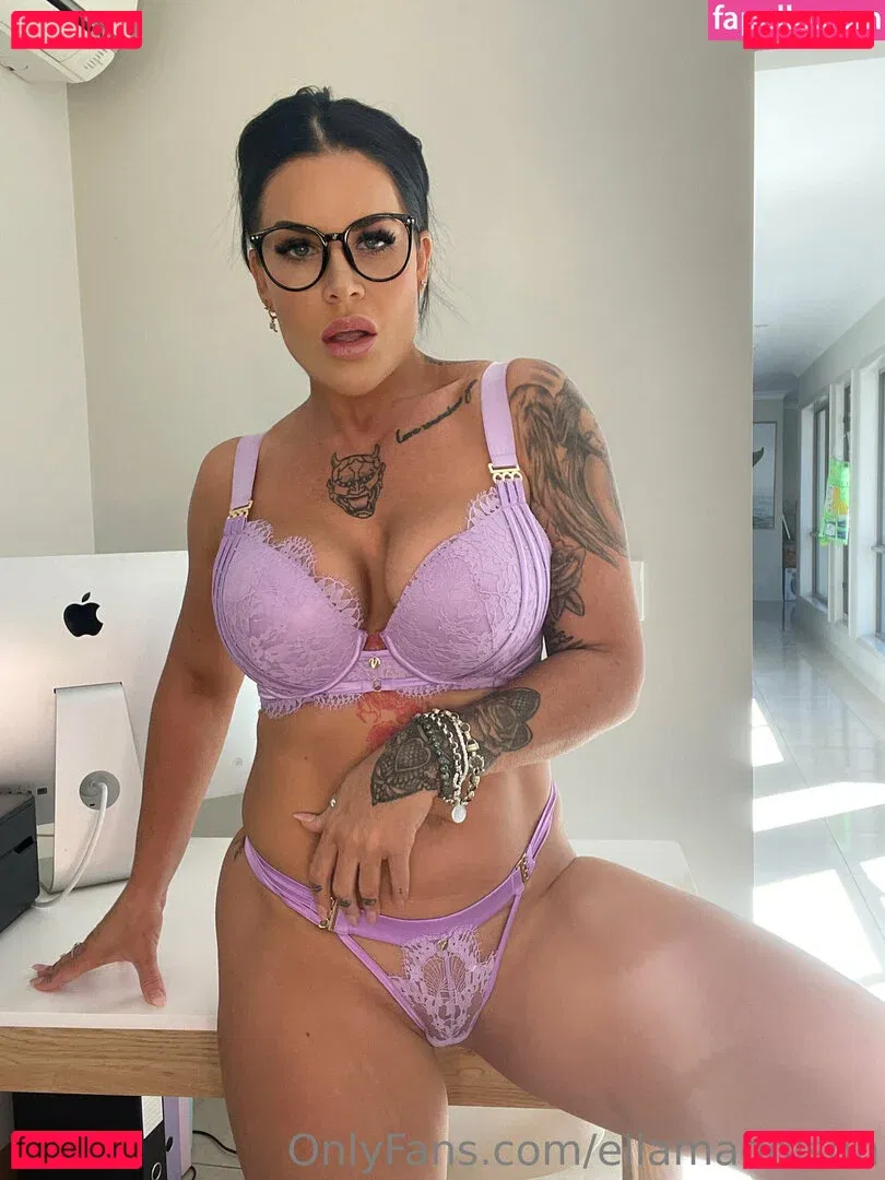 ellamaddison Onlyfans Photo Gallery 