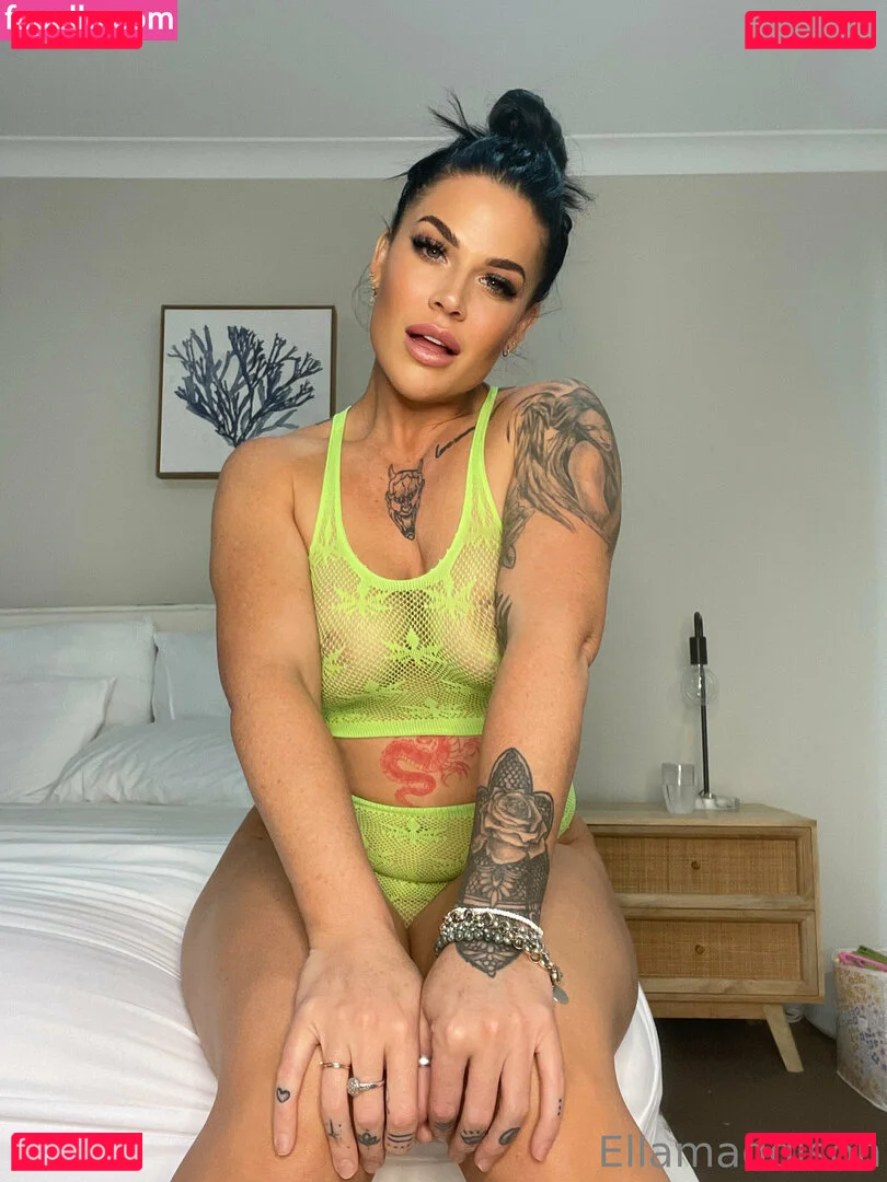 ellamaddison Onlyfans Photo Gallery 