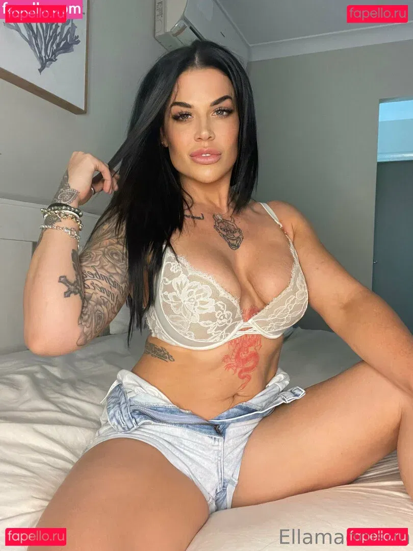 ellamaddison Onlyfans Photo Gallery 