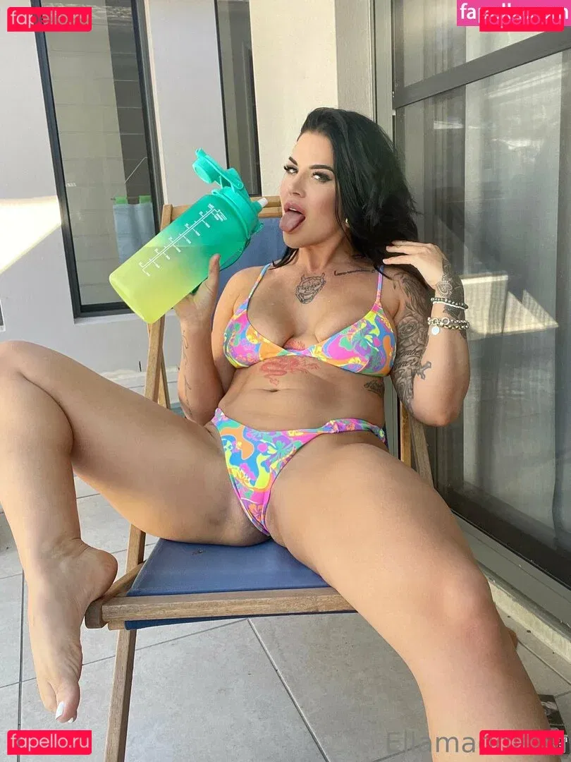 ellamaddison Onlyfans Photo Gallery 