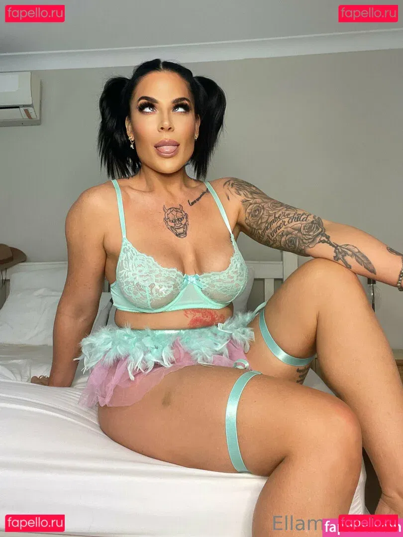 ellamaddison Onlyfans Photo Gallery 