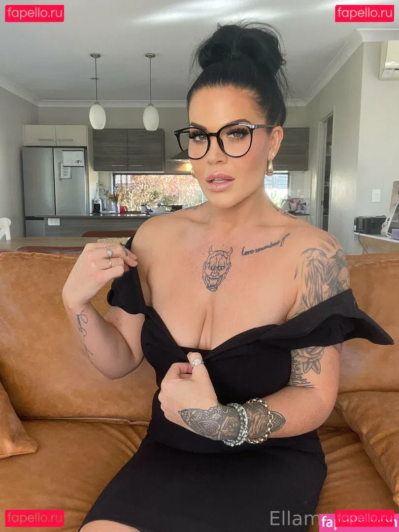 ellamaddison Onlyfans Photo Gallery 