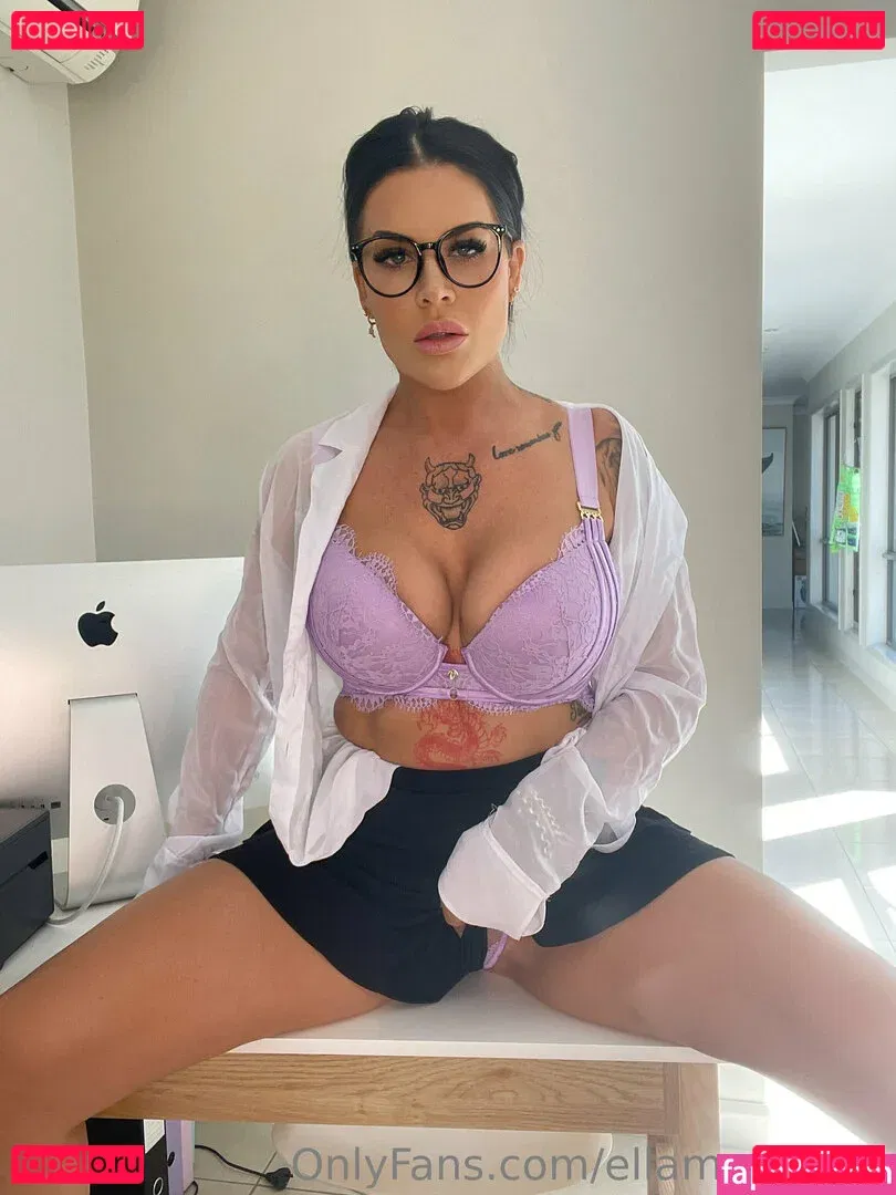 ellamaddison Onlyfans Photo Gallery 