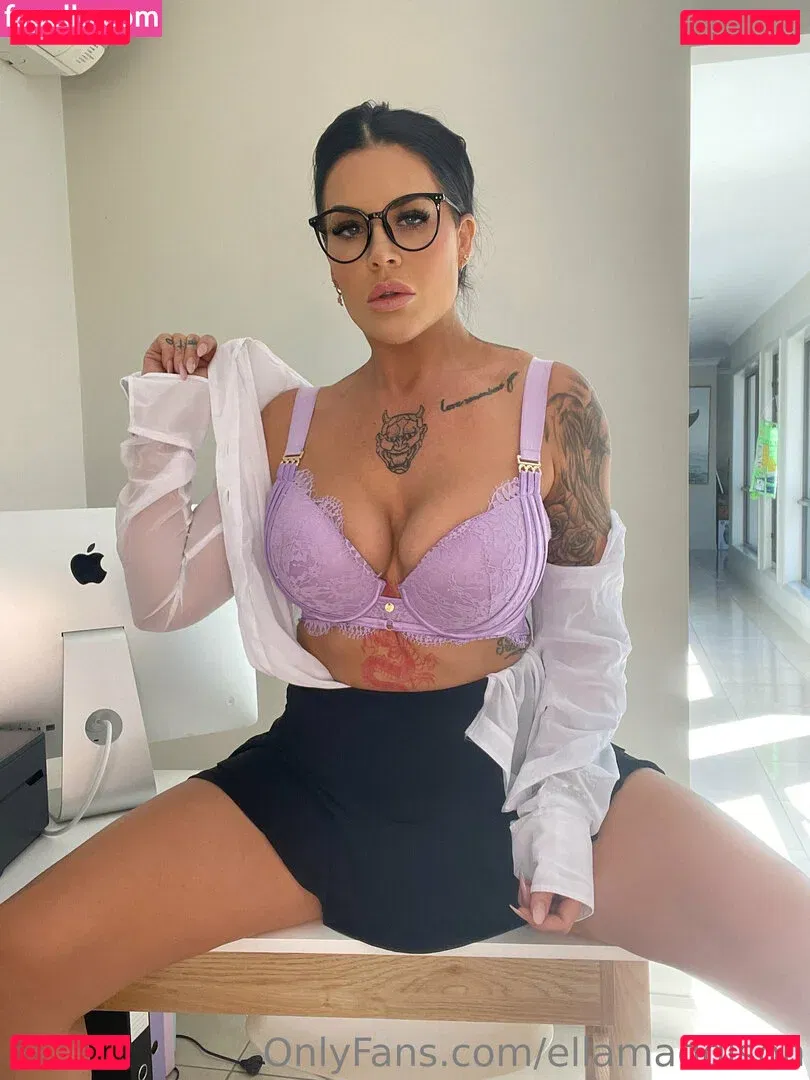 ellamaddison Onlyfans Photo Gallery 