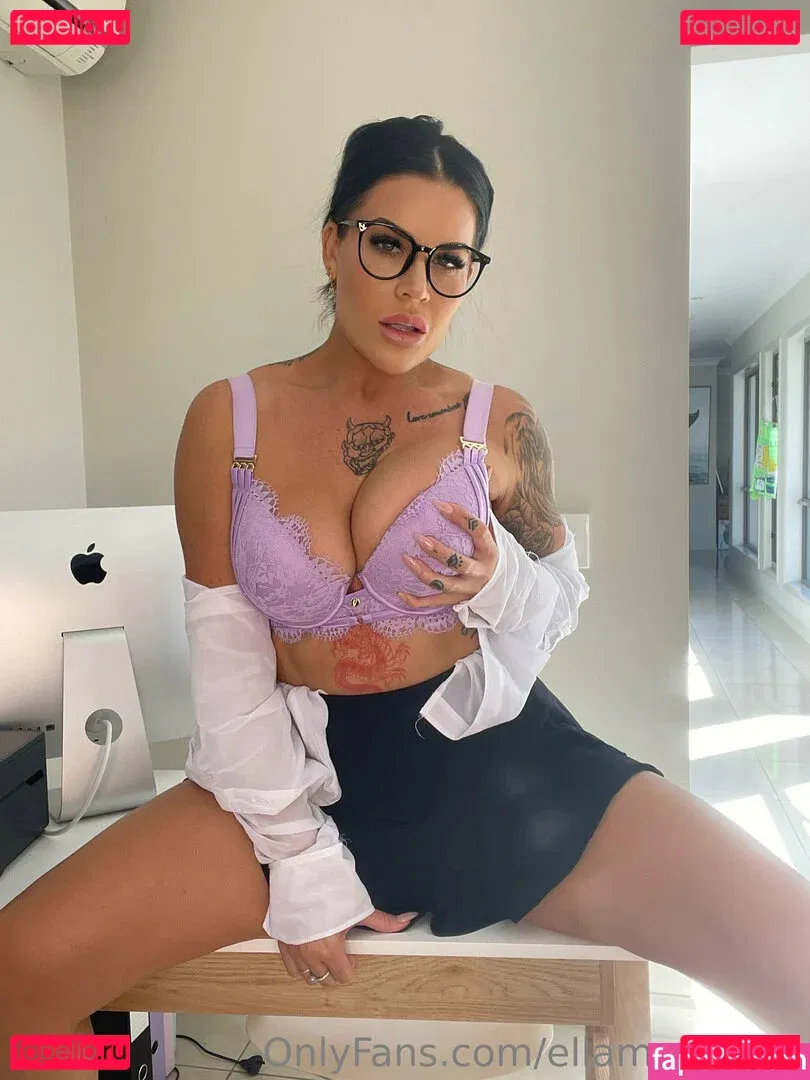 ellamaddison Onlyfans Photo Gallery 