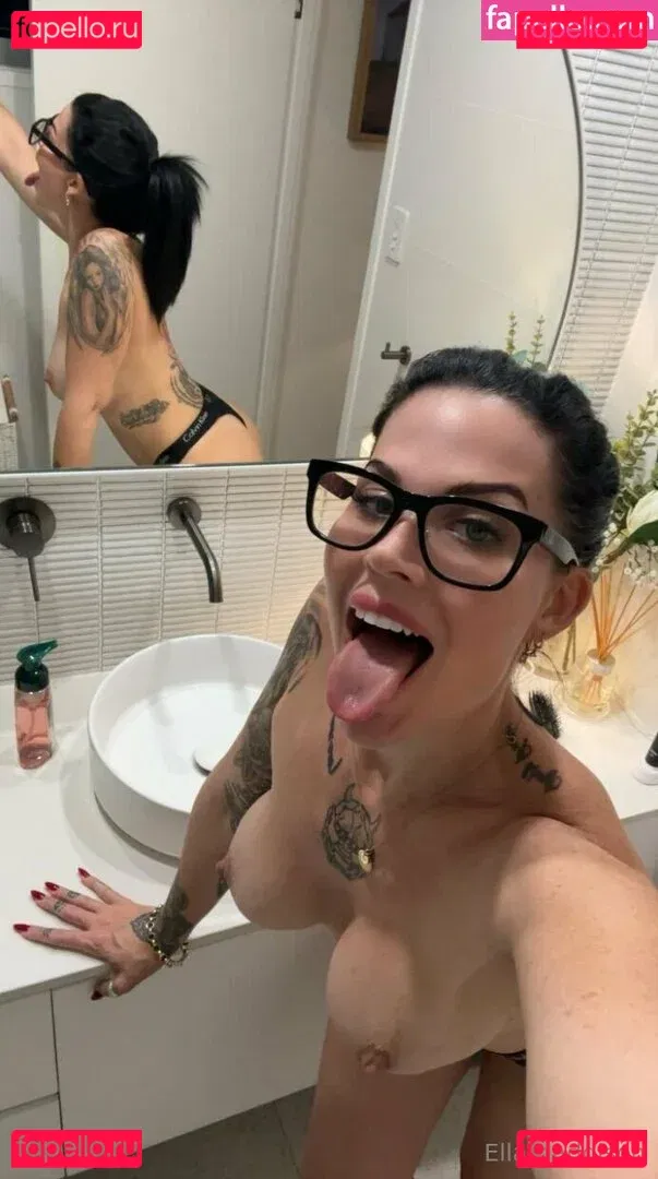 ellamaddison Onlyfans Photo Gallery 