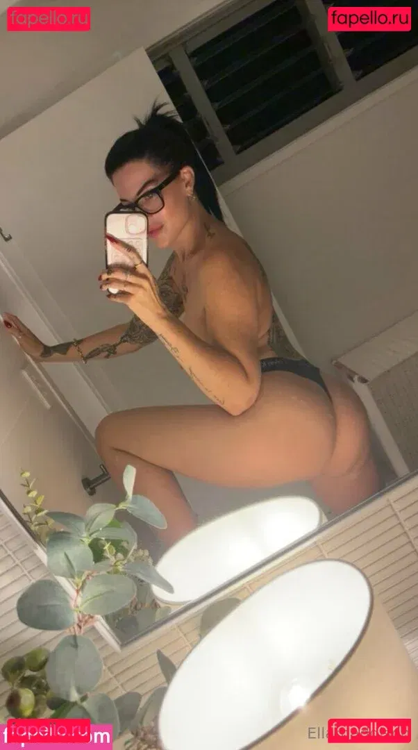 ellamaddison Onlyfans Photo Gallery 