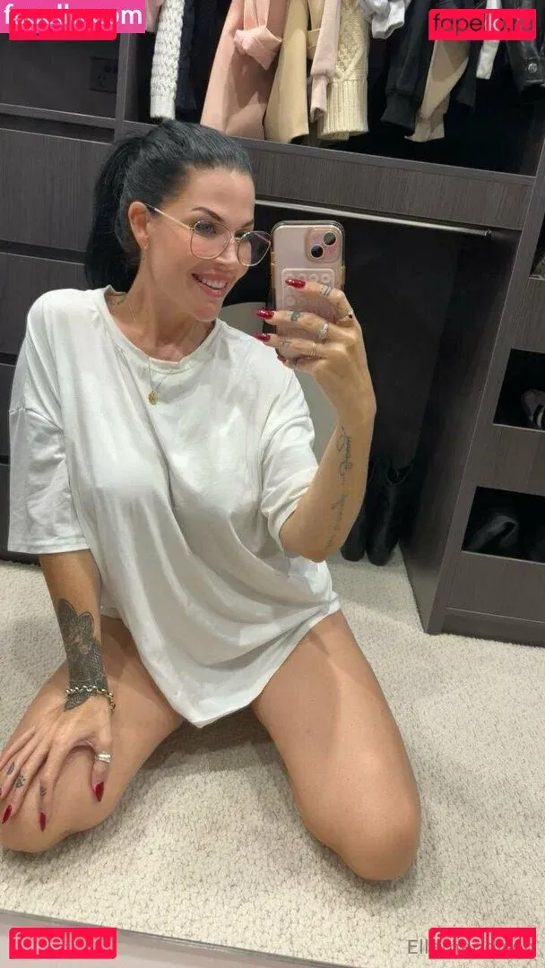 ellamaddison Onlyfans Photo Gallery 