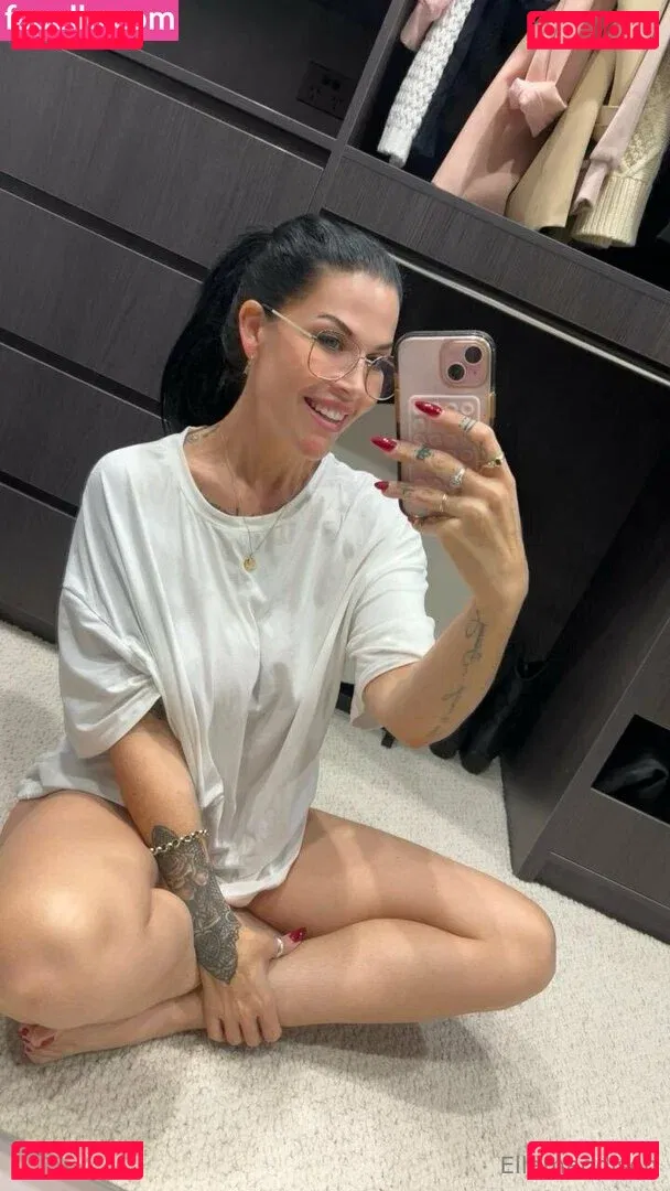 ellamaddison Onlyfans Photo Gallery 