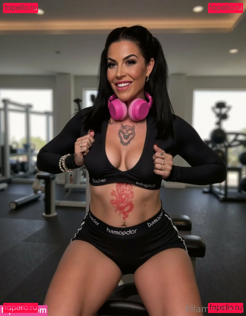 ellamaddison Onlyfans Photo Gallery 