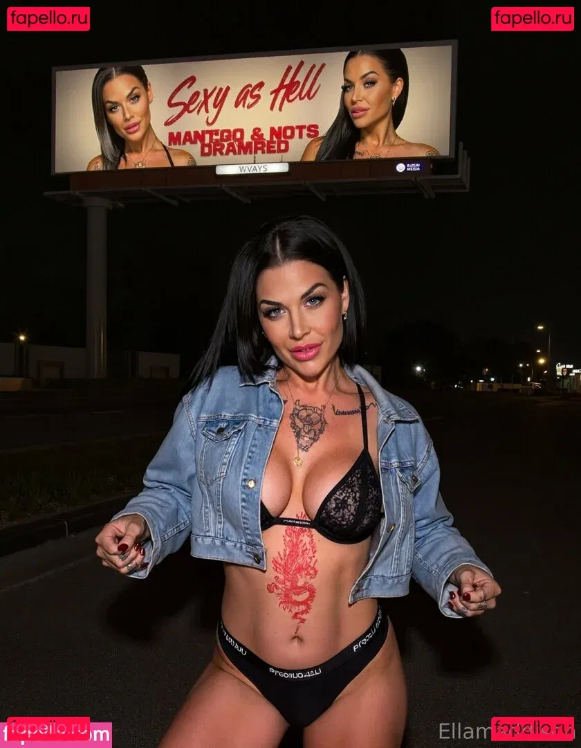 ellamaddison Onlyfans Photo Gallery 