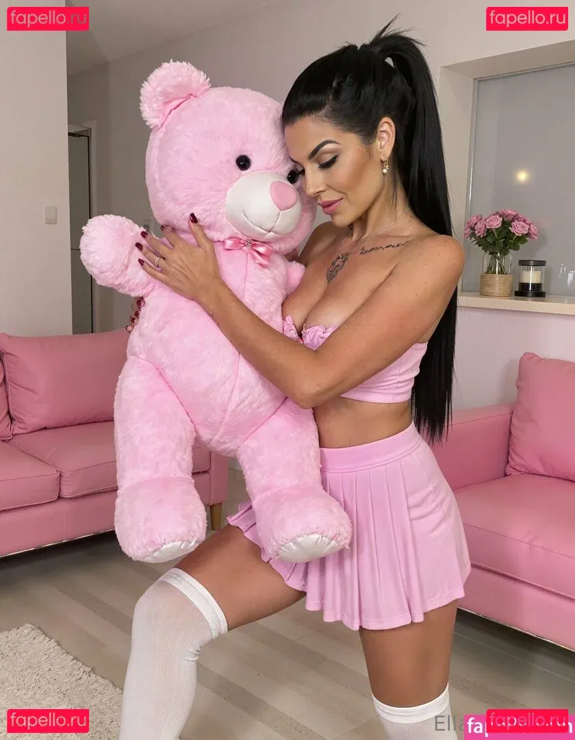 ellamaddison Onlyfans Photo Gallery 