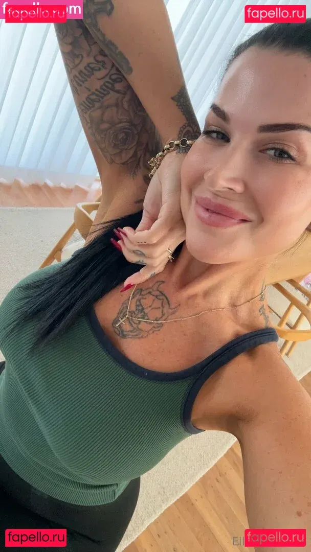 ellamaddison Onlyfans Photo Gallery 