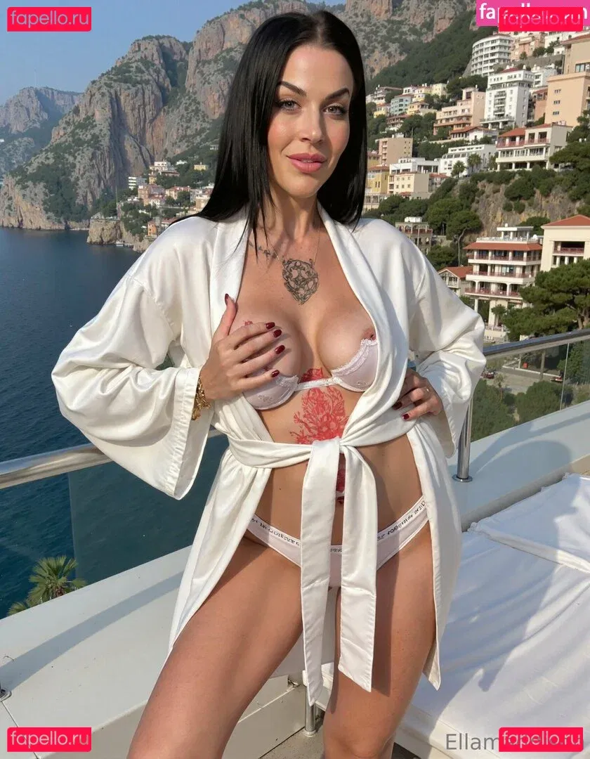 ellamaddison Onlyfans Photo Gallery 