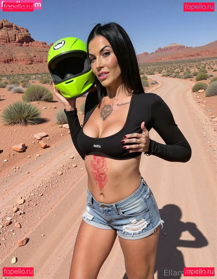 ellamaddison Onlyfans Photo Gallery 