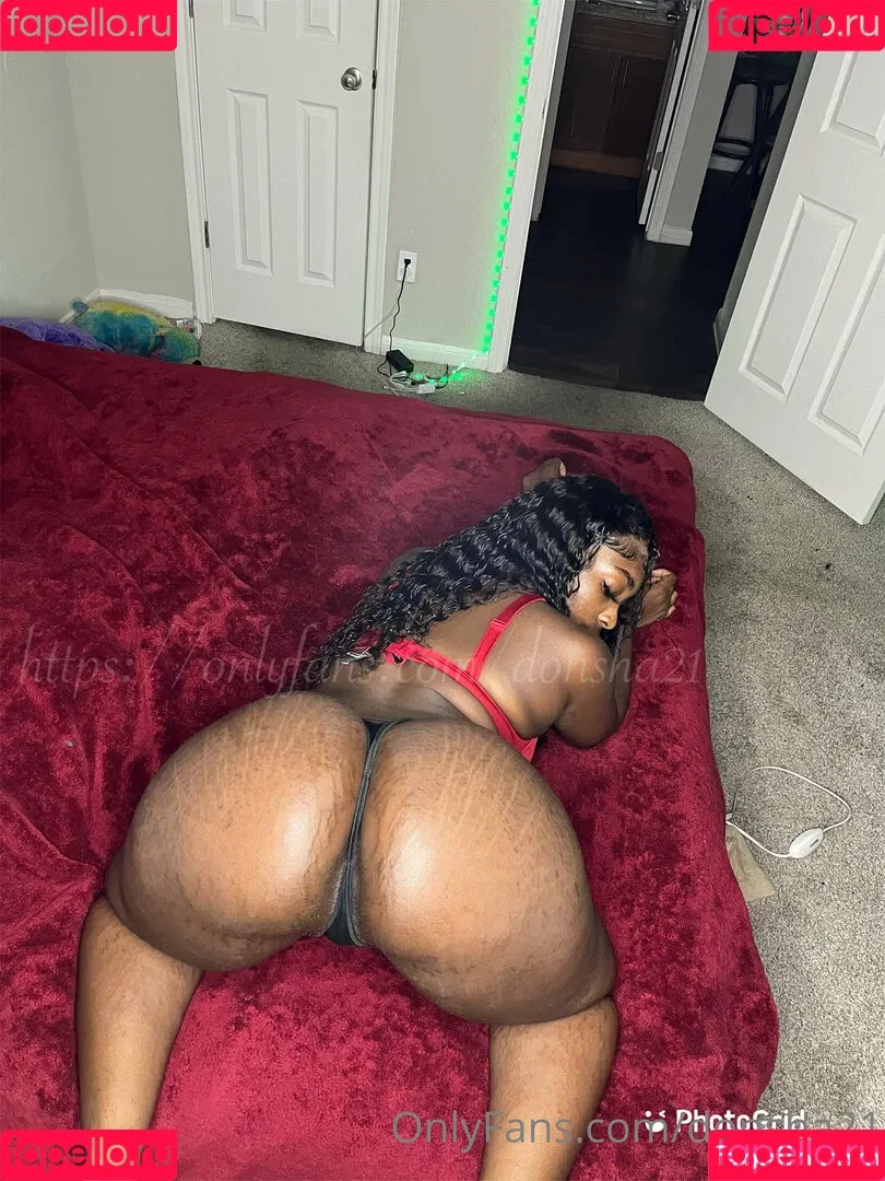 donsha21 Onlyfans Photo Gallery 